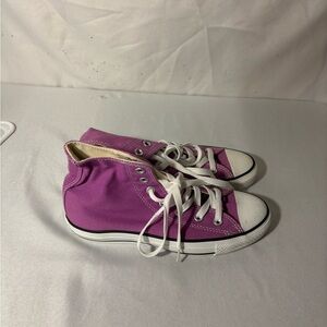 New Mens size 5 converse shoes, #K1005